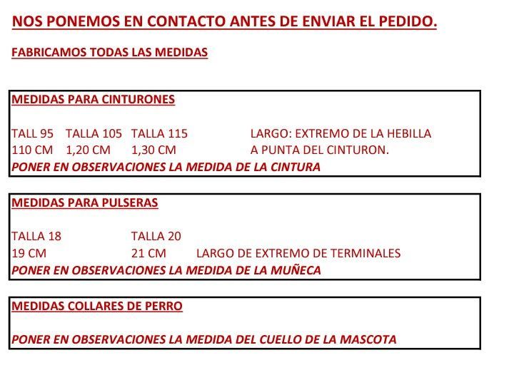 Artículo en promoción